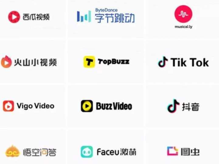 抖音企业号资料购买