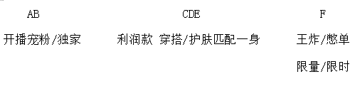 快手企业号买卖