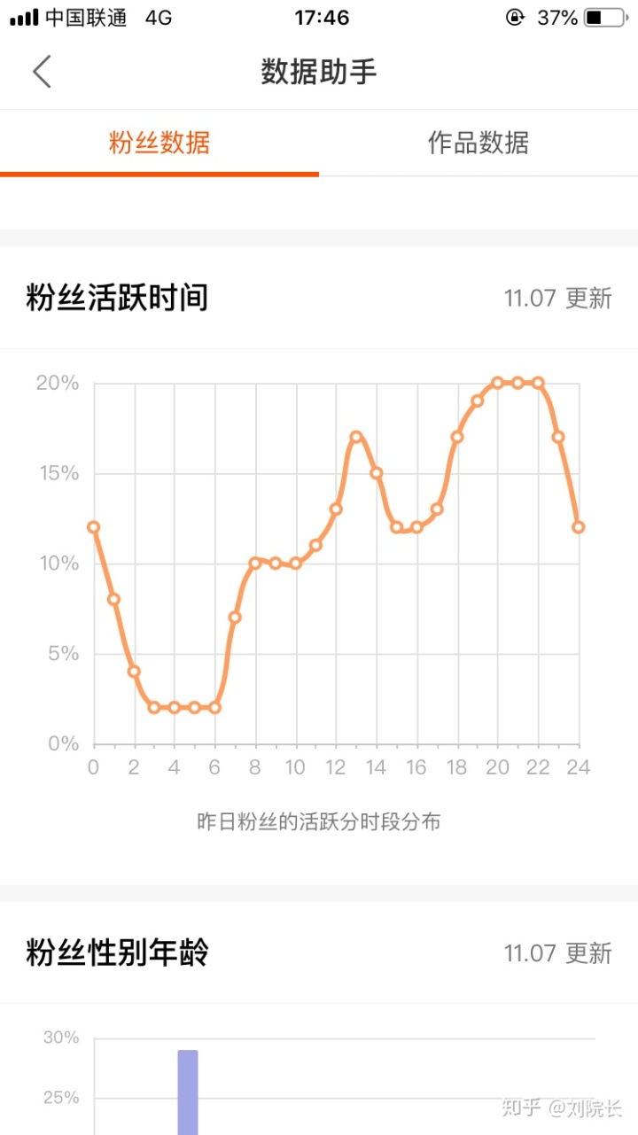 交易快手粉丝号