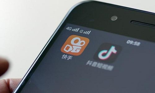 买卖快手号和个人