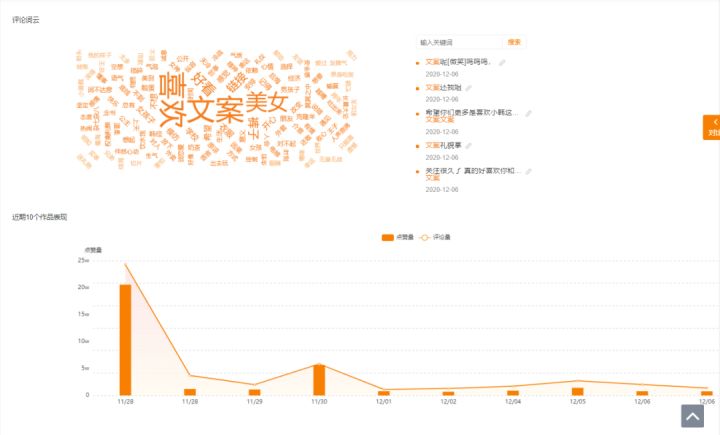 交易快手粉丝号