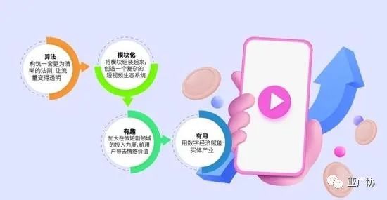 抖音快手买卖号