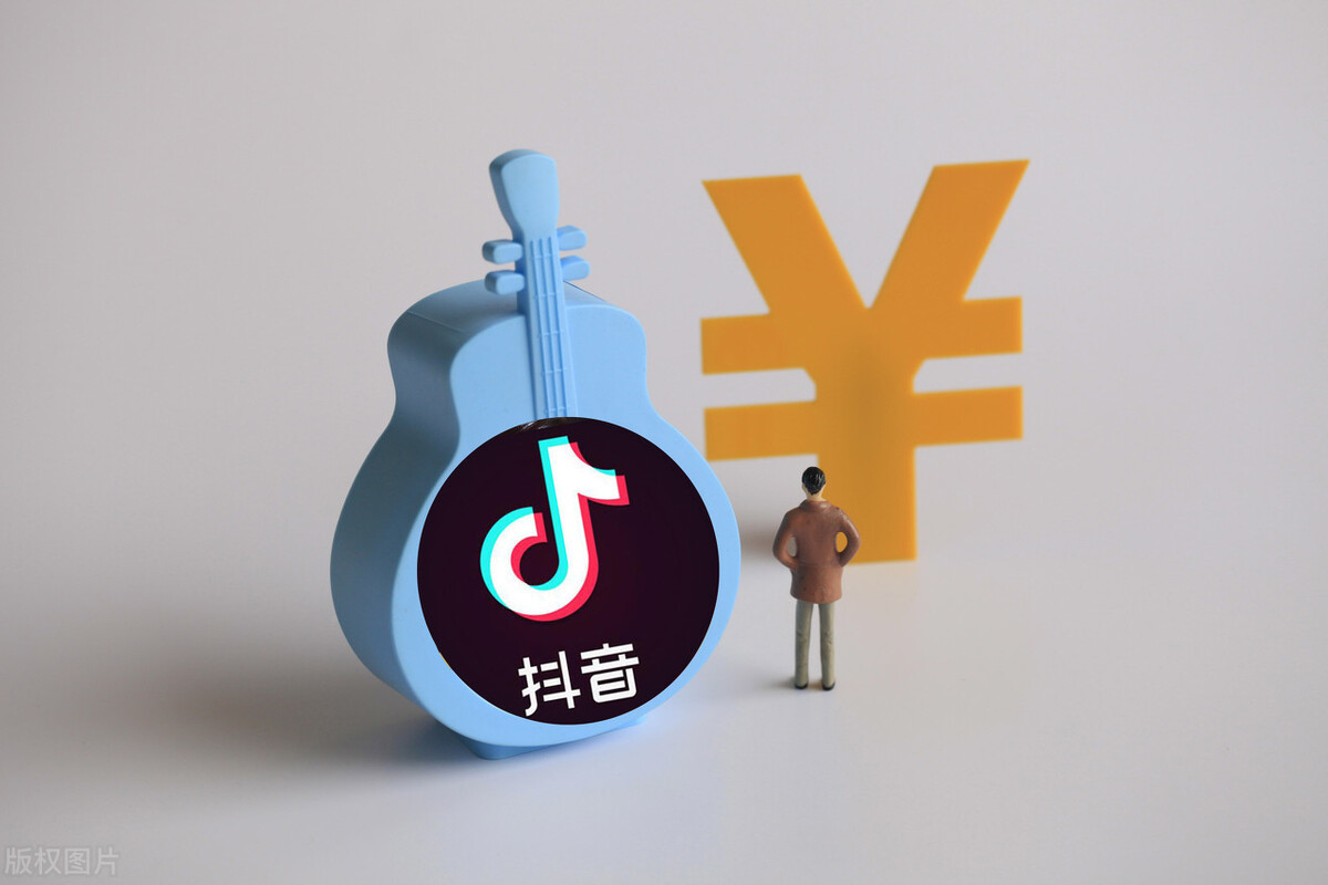 八种抖音运营技巧