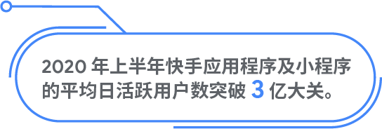 å¹¿å‘Šæ”¶å…¥æå‡è¶… 50%ï¼Œå¿«æ‰‹å¦‚ä½•åœ¨æµ·å¤–â€œå¼‚å†›çªèµ·â€