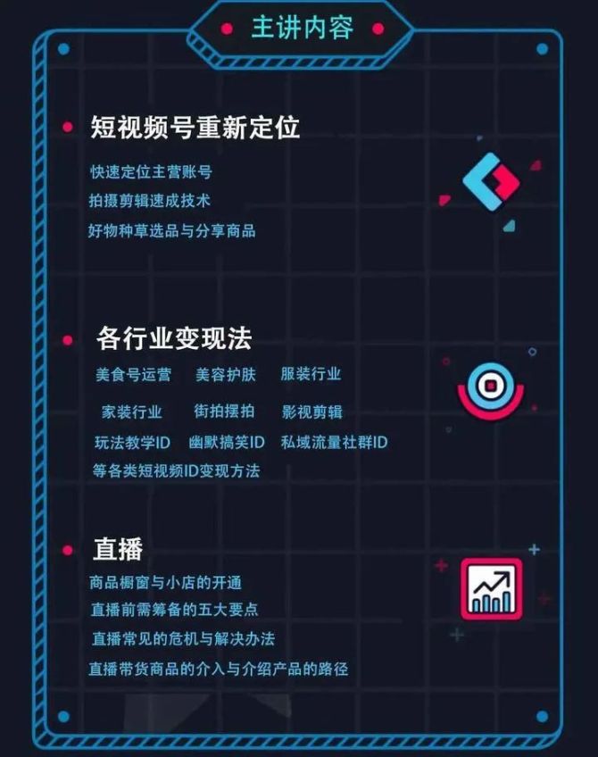 新知达人, 抖音运营应该有的思维