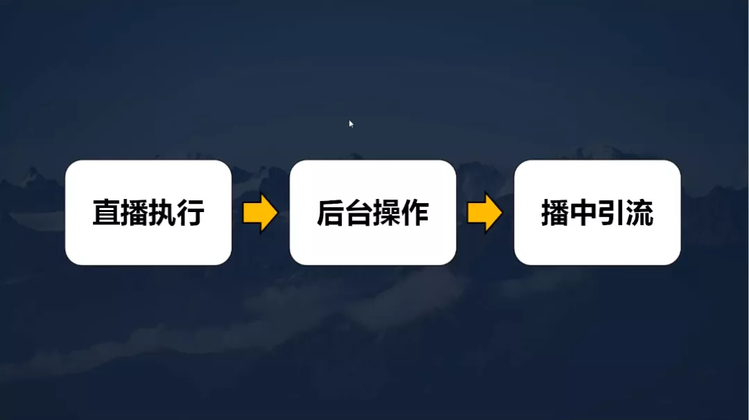 个人抖音号运营方案