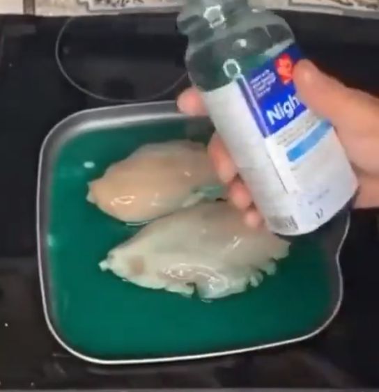抖音以前开过直播