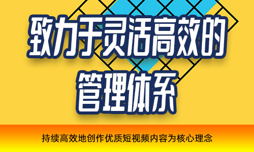 短视频运营拍摄策略2022【最近行业信息】