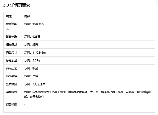 抖音电商学习中心规则中心行业市场【珠宝文玩】闪购商品发布细则，珠宝闪购的新规则你都了解多少？晓多告诉你