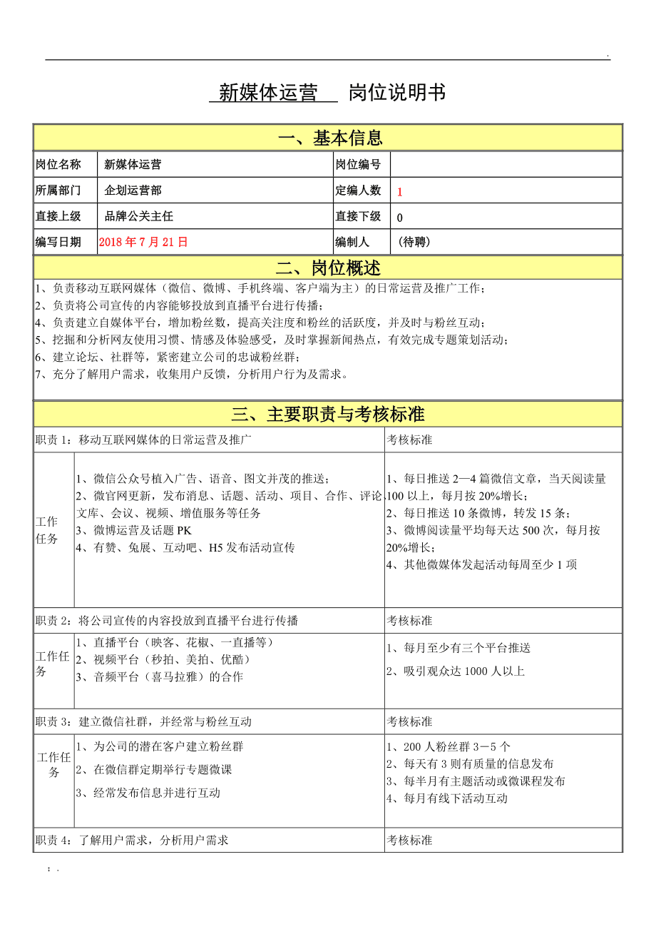 分析快手的媒介运营