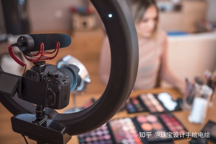 抖音如何分组看直播
