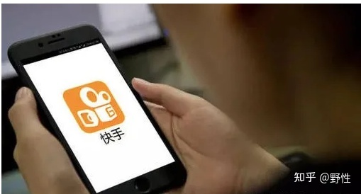 快手赖直播怎样涨粉