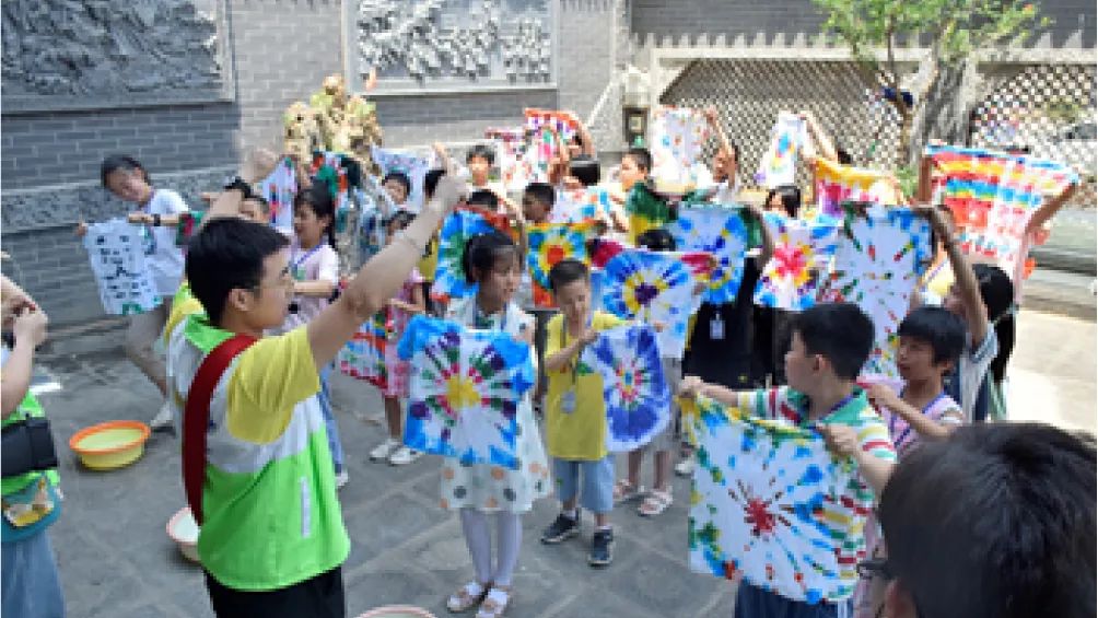 快手运营实习体验