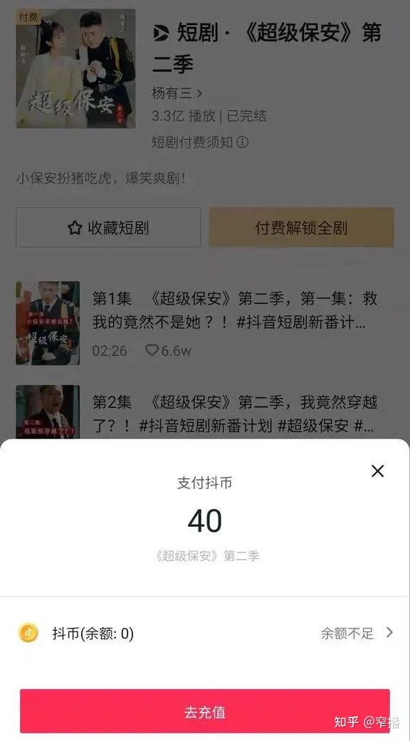 为什么要出售抖音